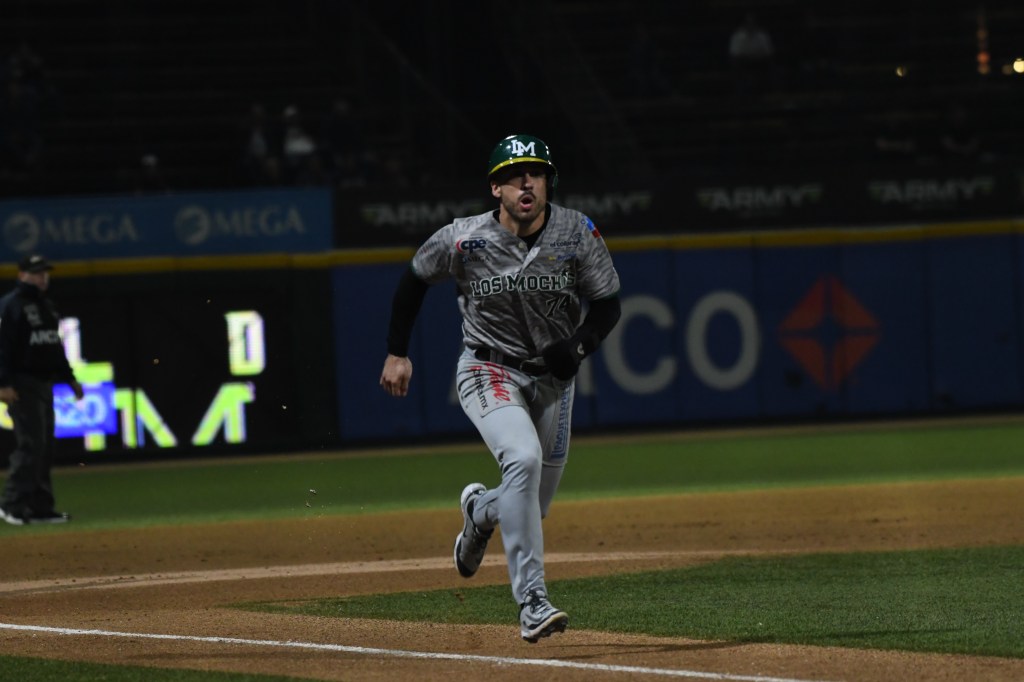 Cañeros se llevan la serie; Charros gana a&nbsp;Yaquis