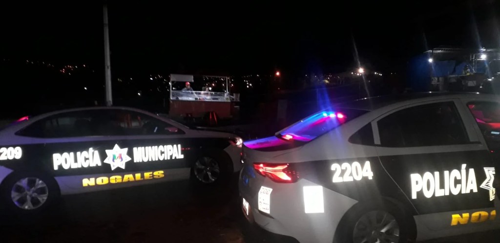 Arrestan a prófugo de presunto asesinato en&nbsp;Nogales