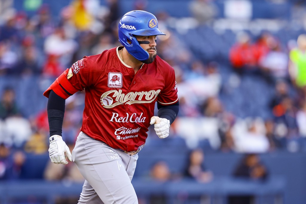 Charros mete zancadillas a las&nbsp;Águilas