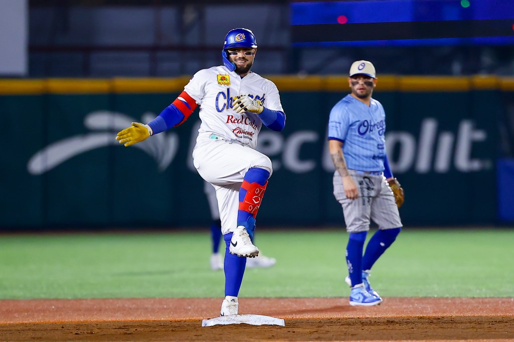 Charros se queda con serie sobre&nbsp;Yaquis