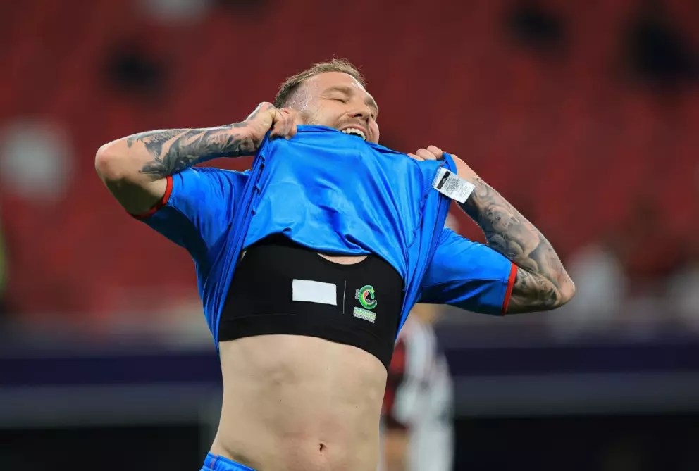 Liquidan al Cruz Azul en la Intercontinental