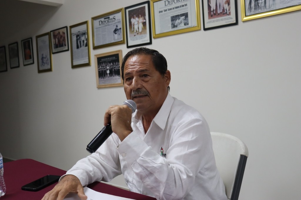 Celebra Aebes Reunión&nbsp;Plenaria