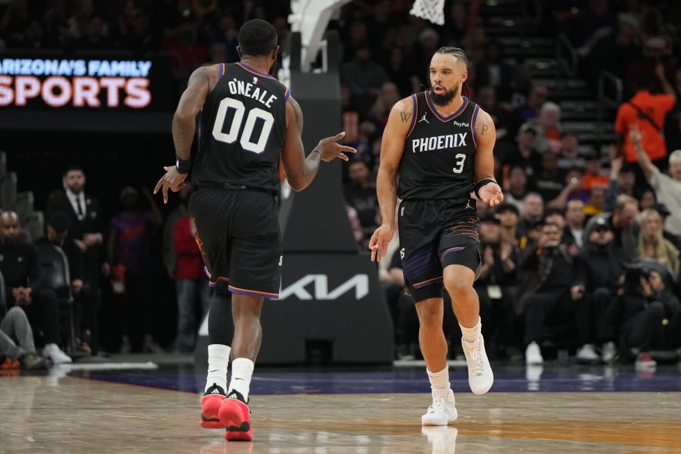 Suns vs Pelicans: Estadísticas clave y jugadores a&nbsp;seguir