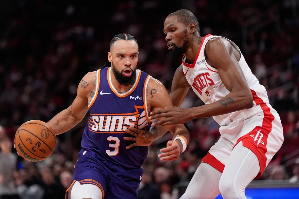 Previo: Pelicans vs Suns en Nueva&nbsp;Orleáns