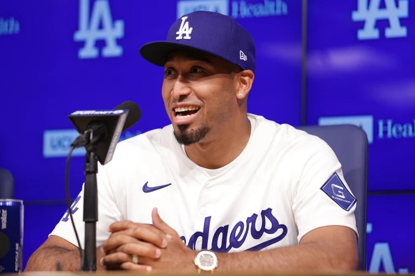 Deuda de Dodgers rebasa los mil&nbsp;MDD