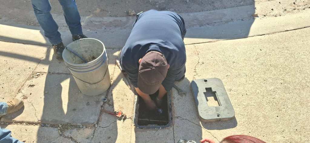 Mantendrá guardia personal de&nbsp;Oomapas