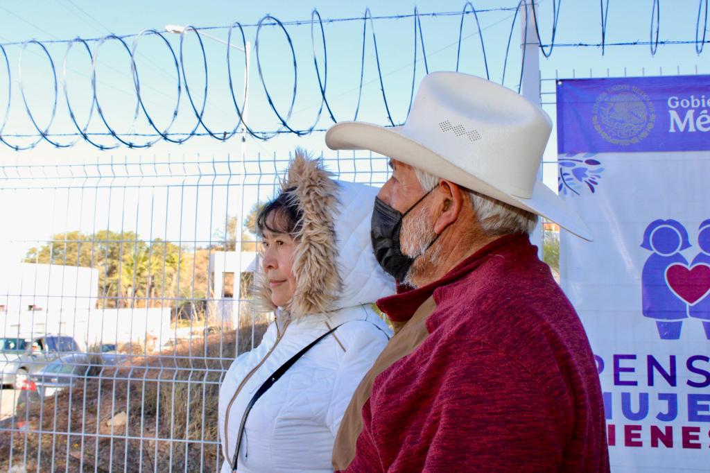 Emiten recomendaciones ante bajas&nbsp;temperaturas