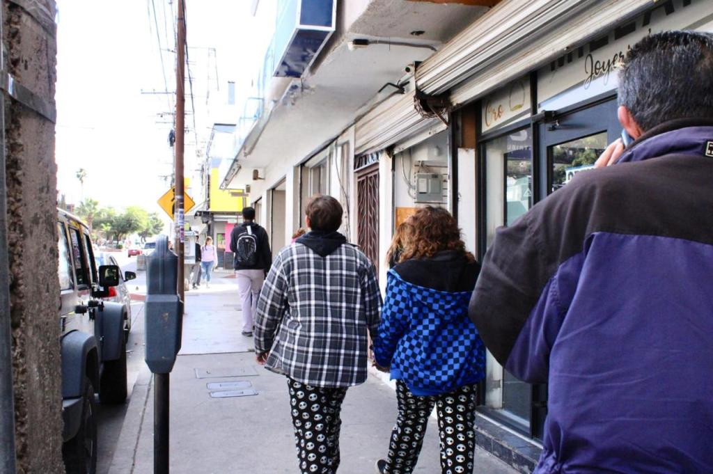 Advierten por nuevo frente frío en&nbsp;Nogales