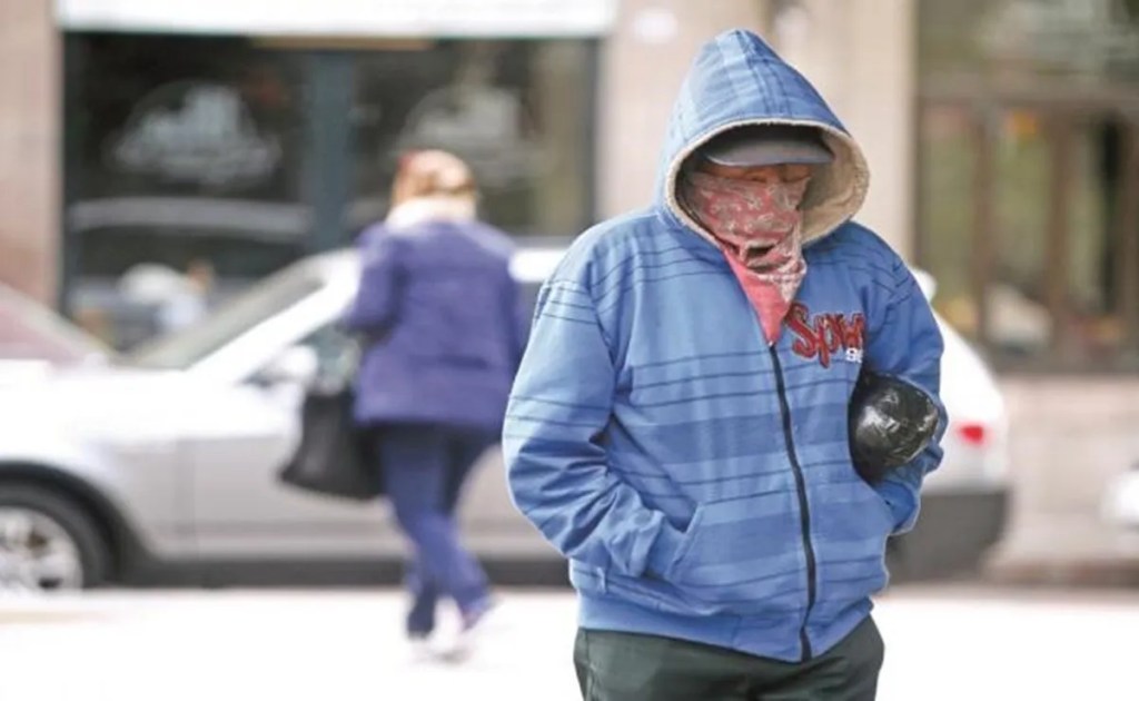 Llaman a no bajar la guardia ante el&nbsp;frío