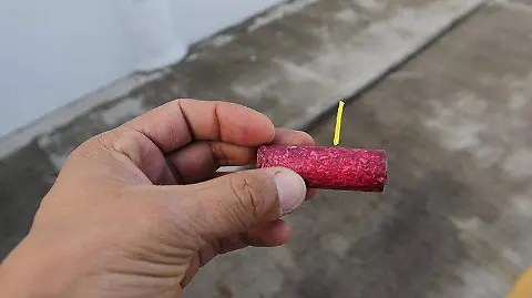 Advierten por daños a la salud por uso de&nbsp;pirotecnia