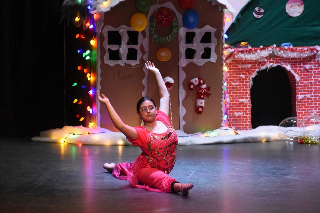 Llega ‘El Cascanueces’ a&nbsp;Nogales