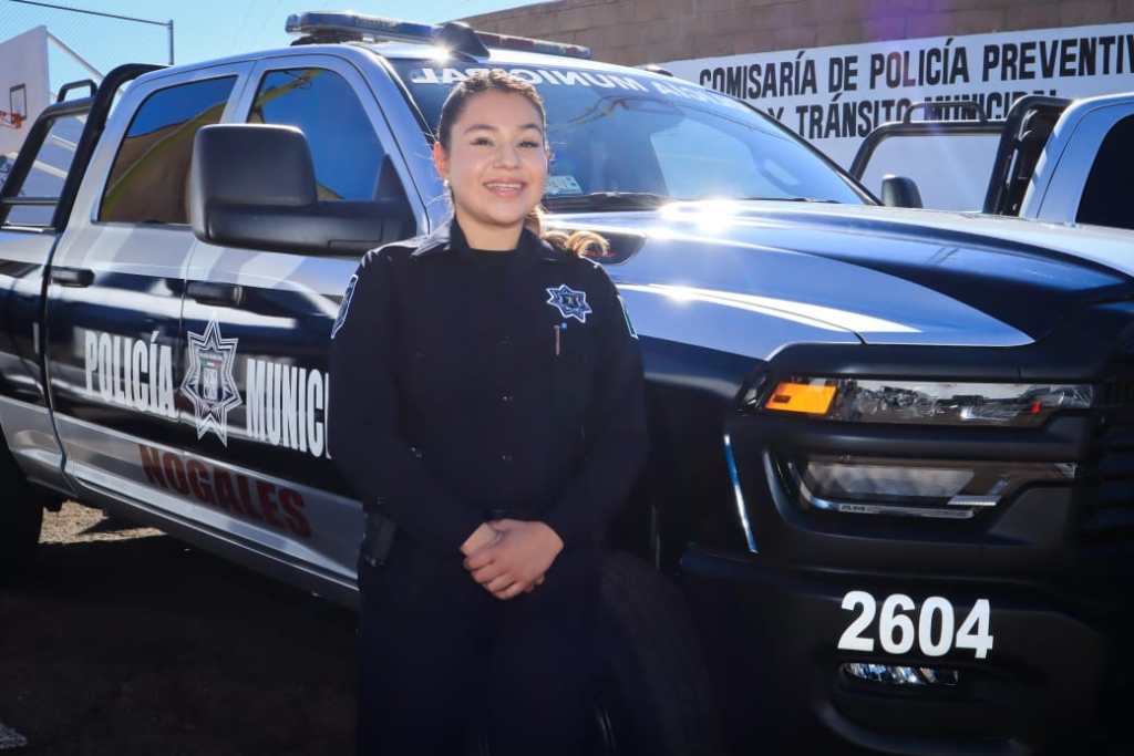 Refuerzan equipo de Seguridad&nbsp;Pública