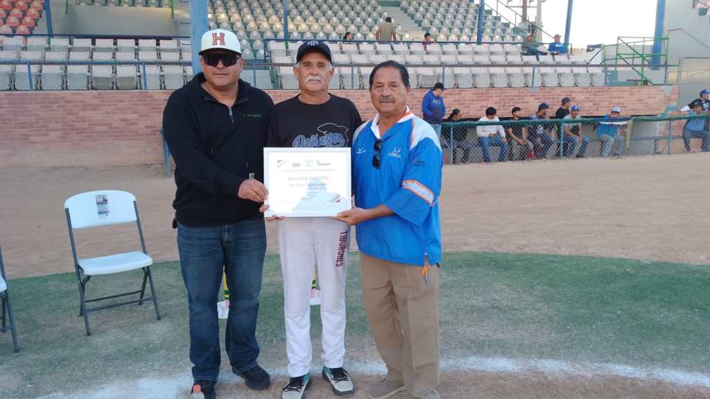 Arranca Copa Navideña Aebes-Super Master Oro, en&nbsp;Peñasco