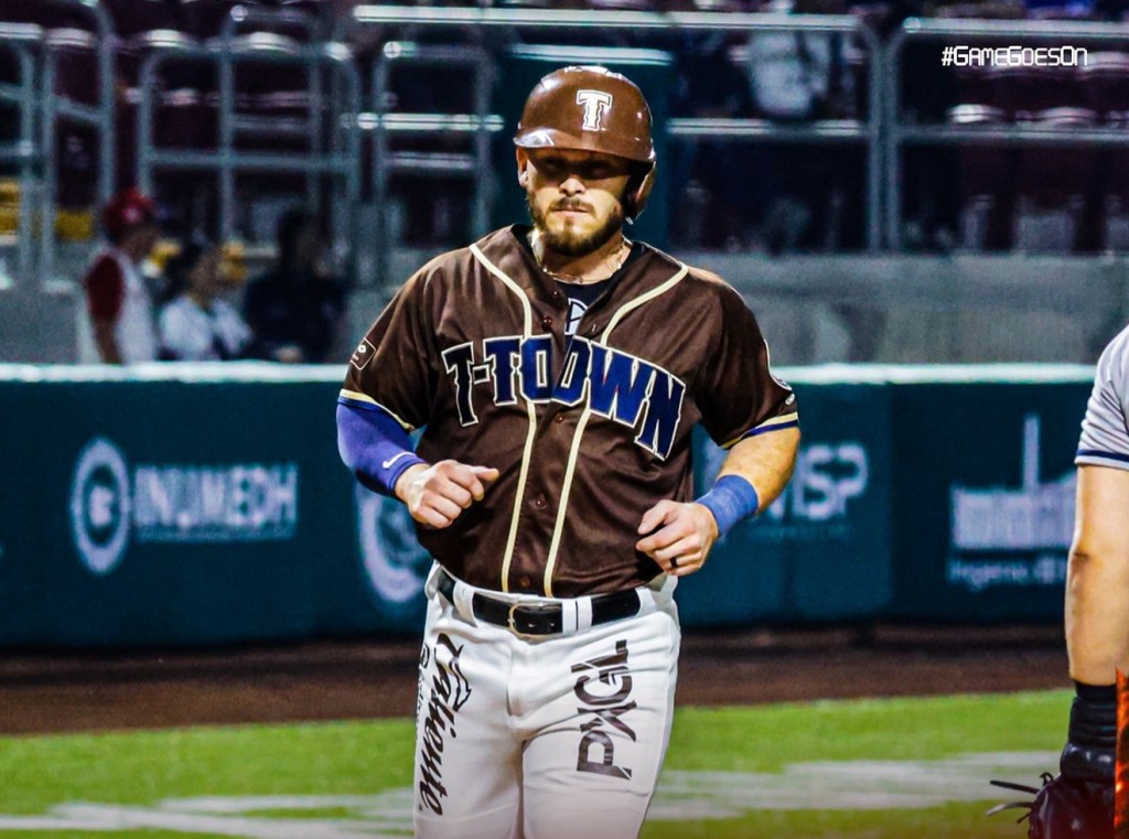 Remontada de Tucson sobre&nbsp;Jaguares