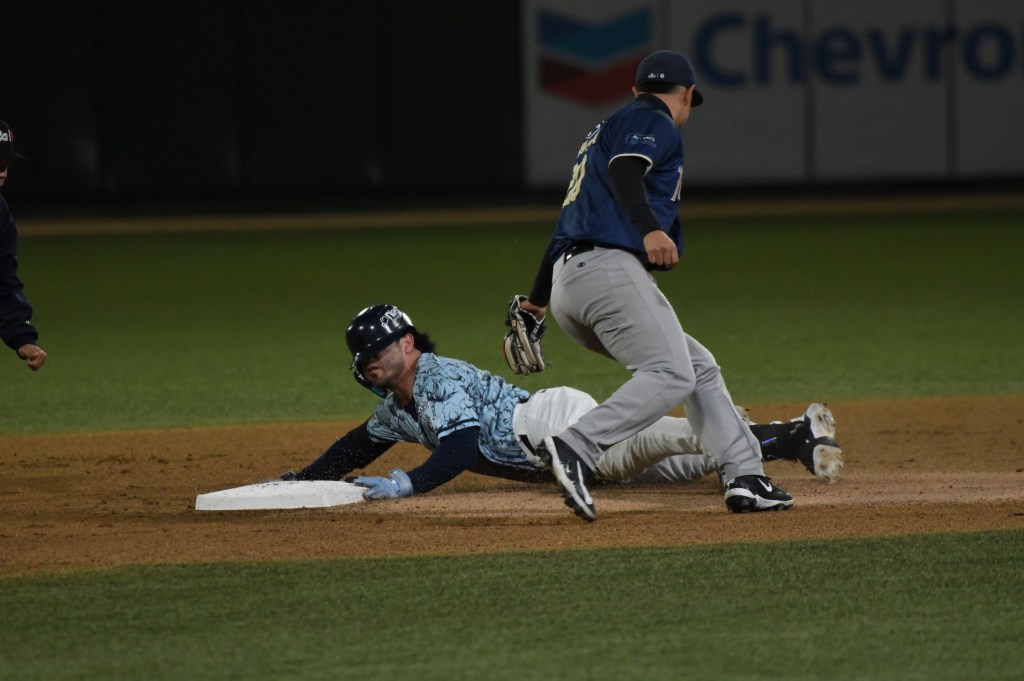 Acaba Algodoneros aspiraciones de Tucson