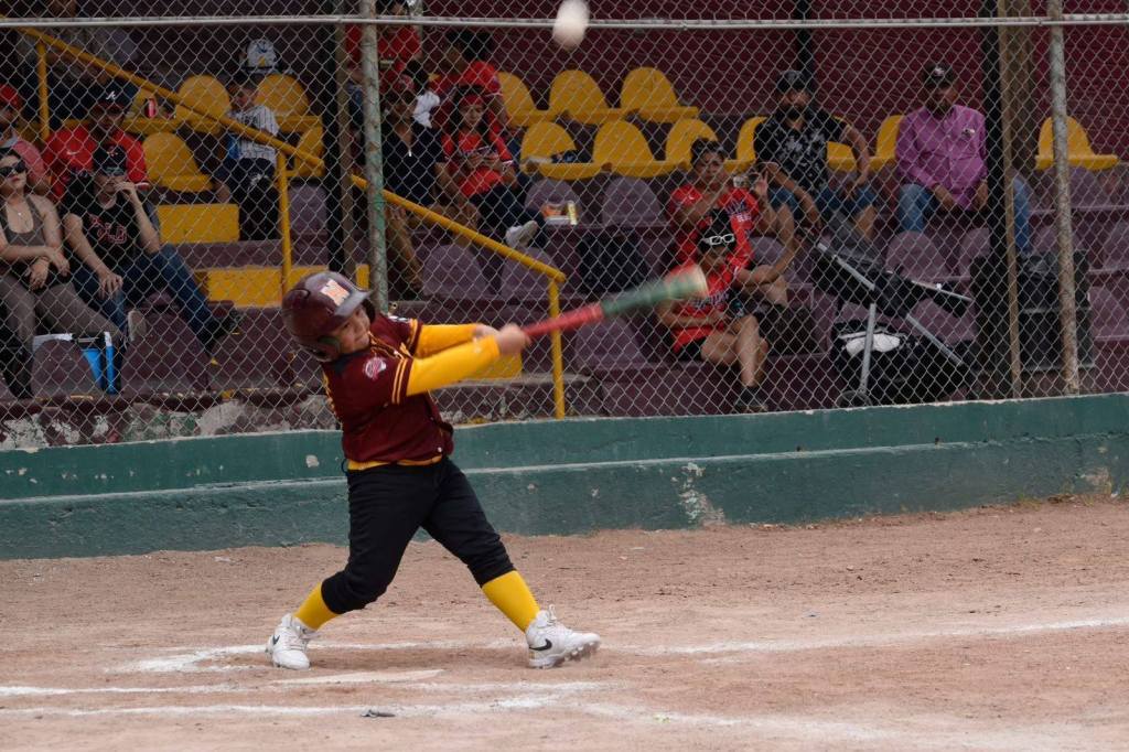 Equipos de La Bellota van a&nbsp;Hermosillo