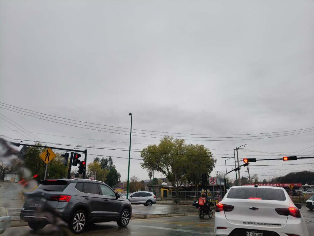Llaman a tomar medidas ante mal clima en&nbsp;Nogales