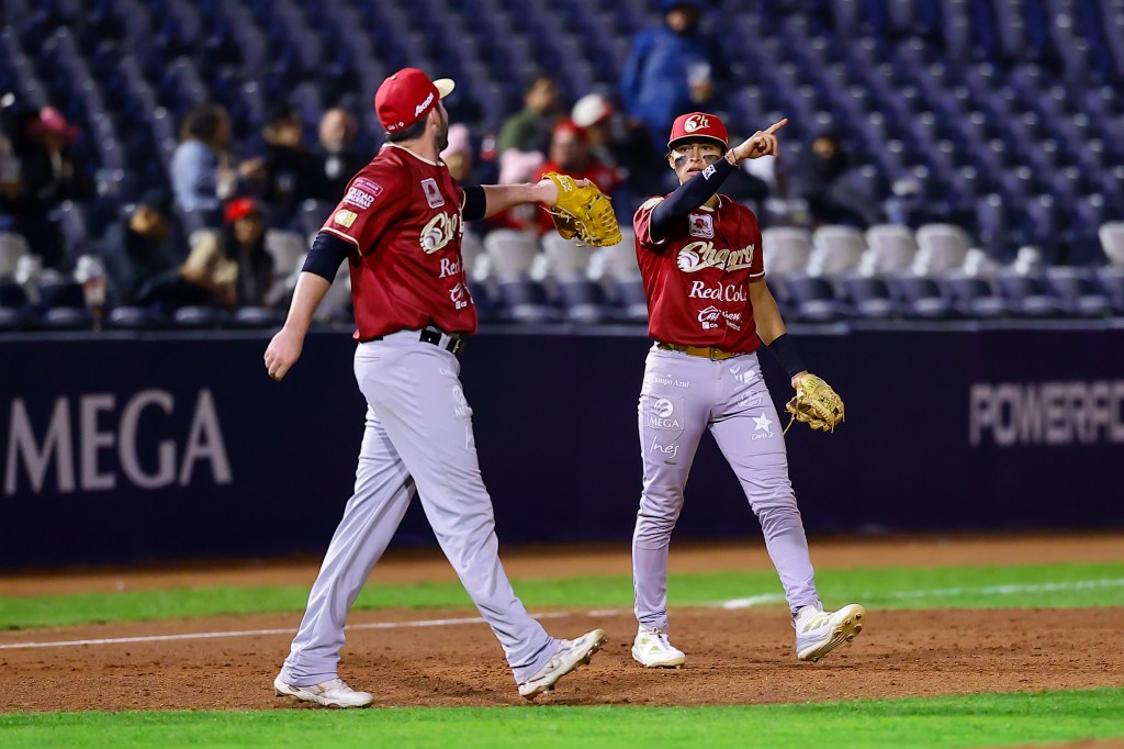 Tomateros, Charros y Águilas aseguran playoffs