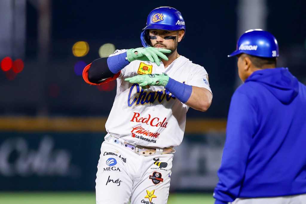 Charros repiten dosis a&nbsp;Tomateros