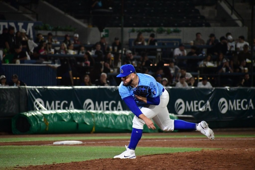 Yaquis ganan y eliminan a los Venados