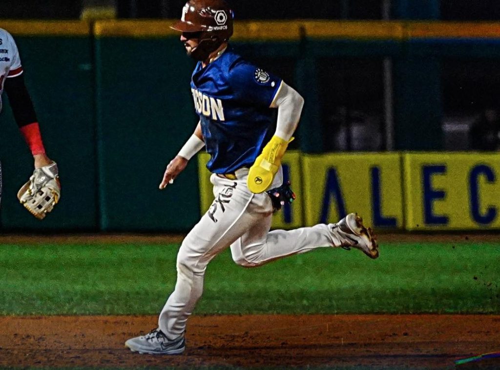 Tucson se queda con la serie en el&nbsp;puerto