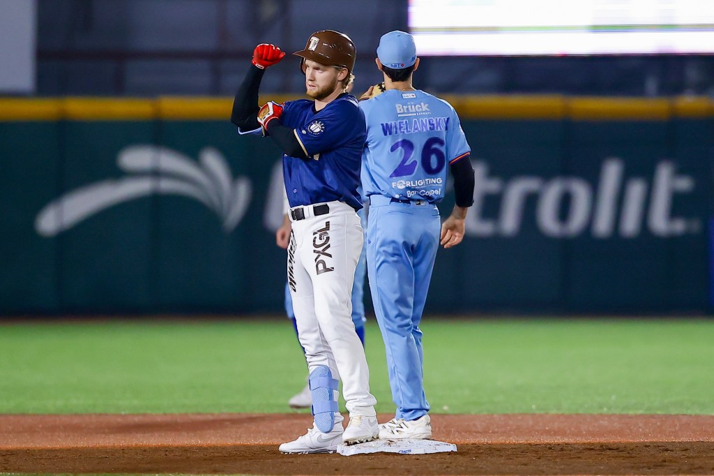 Tucson pierde duelo de&nbsp;batazos