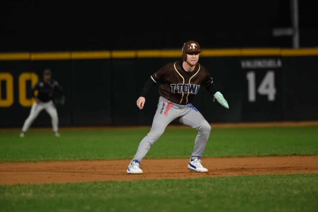 Tucson cae en el primero ante&nbsp;Cañeros