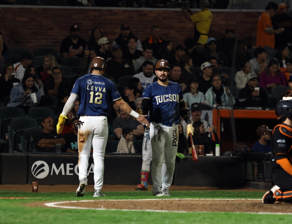 Tucson pierde duelo de&nbsp;pitcheo