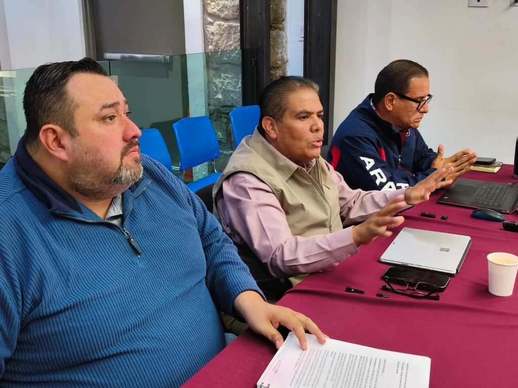 Suspenden a empleados tras altercado con&nbsp;patinadores