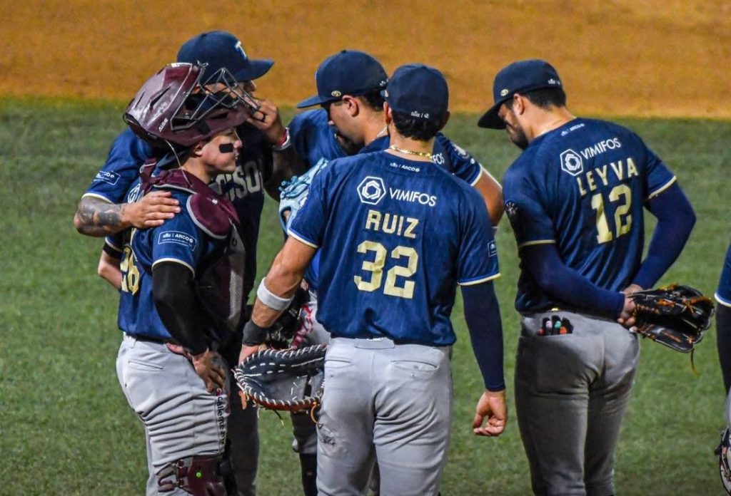 Mal relevo de Hasty hunde a&nbsp;Tucson