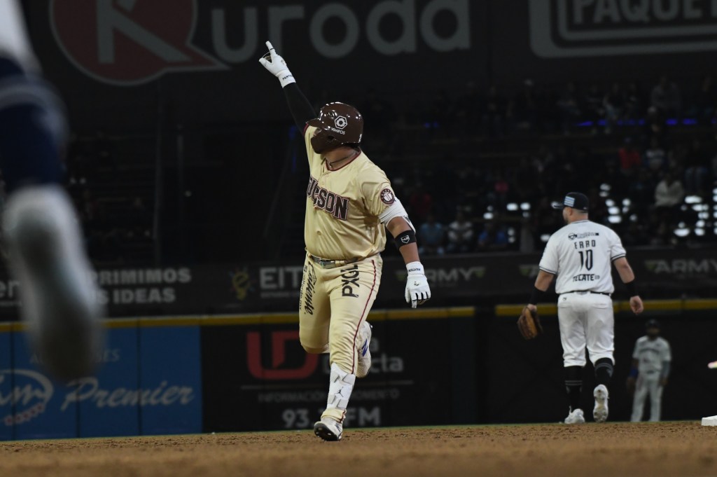 Tucson se despide con&nbsp;triunfo