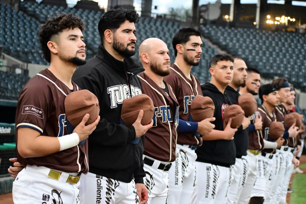 Tucson pierde séptimo en&nbsp;fila