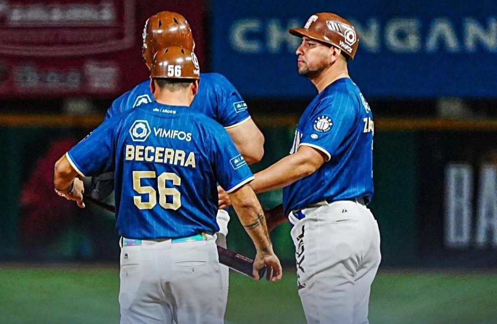 Tucson deja ir&nbsp;delantera