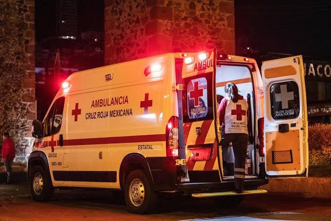 Siete intoxicados en maquila de&nbsp;Nogales