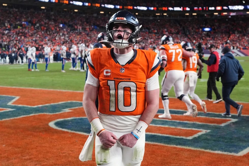 Broncos se quedan sin Bo&nbsp;Nix