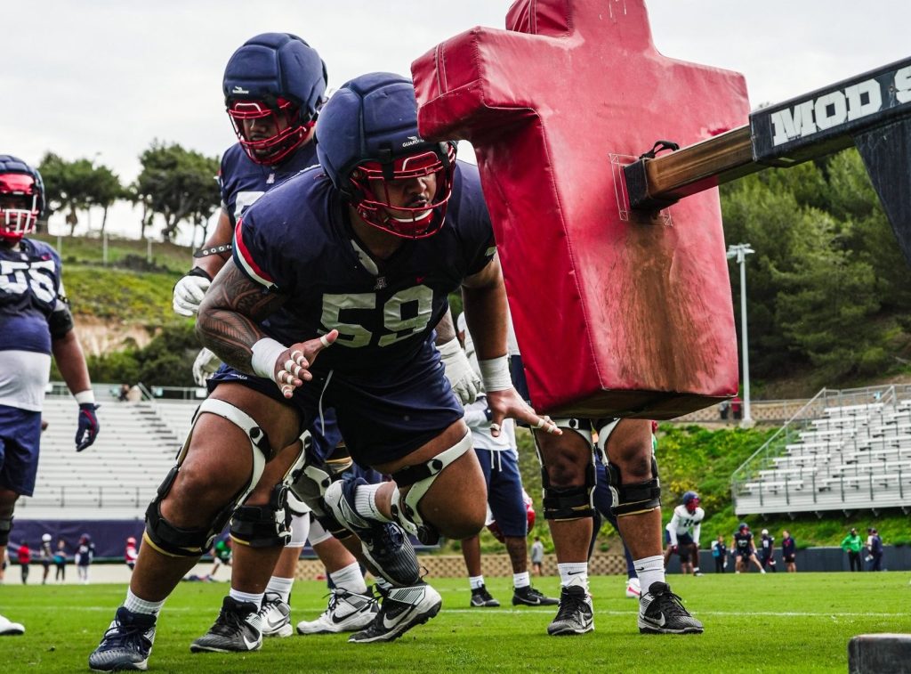 Cómo Ver SMU vs Arizona: Guía&nbsp;completa