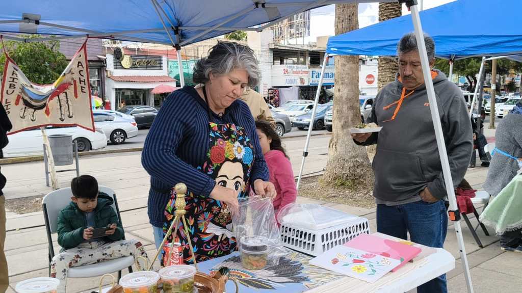 Ampliarán programa de Mercados Regionales en&nbsp;Nogales