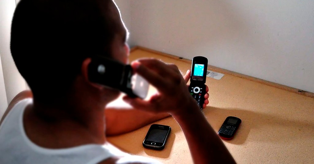 Nuevo caso de extorsión telefónica en&nbsp;Nogales