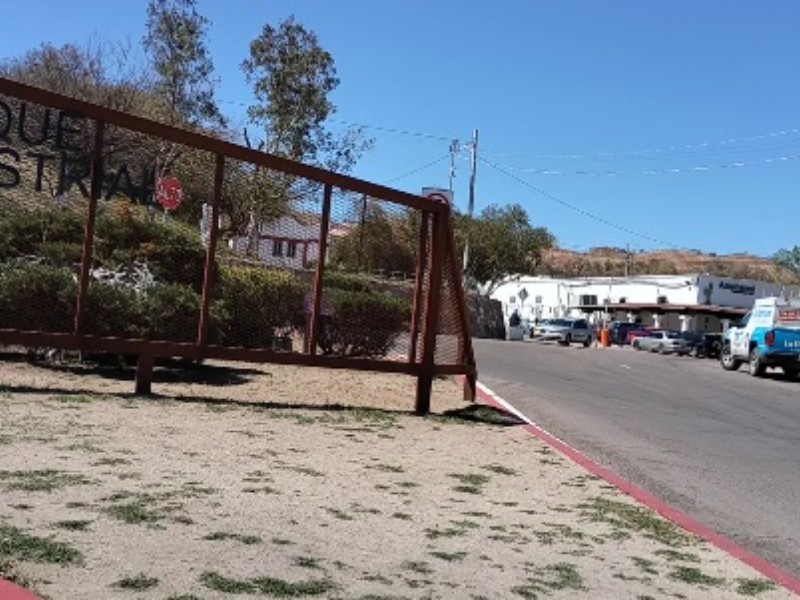 Cumple Nogales con ‘México te&nbsp;Abraza’