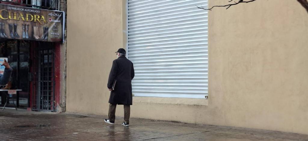 Advierten más frío en&nbsp;Nogales