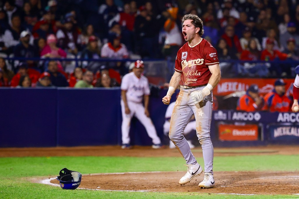 Charros va por el&nbsp;bicampeonato