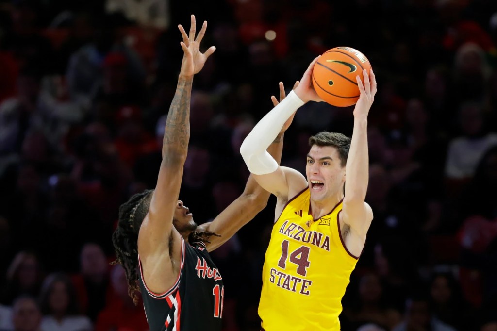 Cougars arrollan a los Sun&nbsp;Devils
