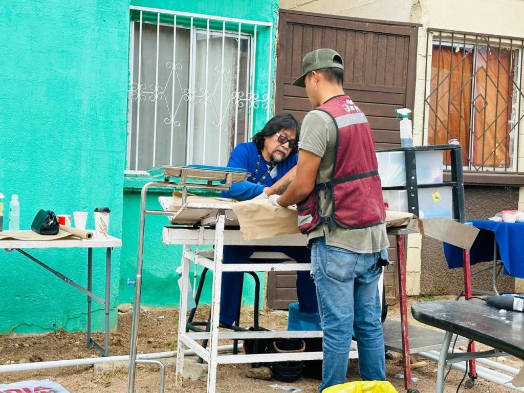Anuncian esterilización gratuita de&nbsp;mascotas