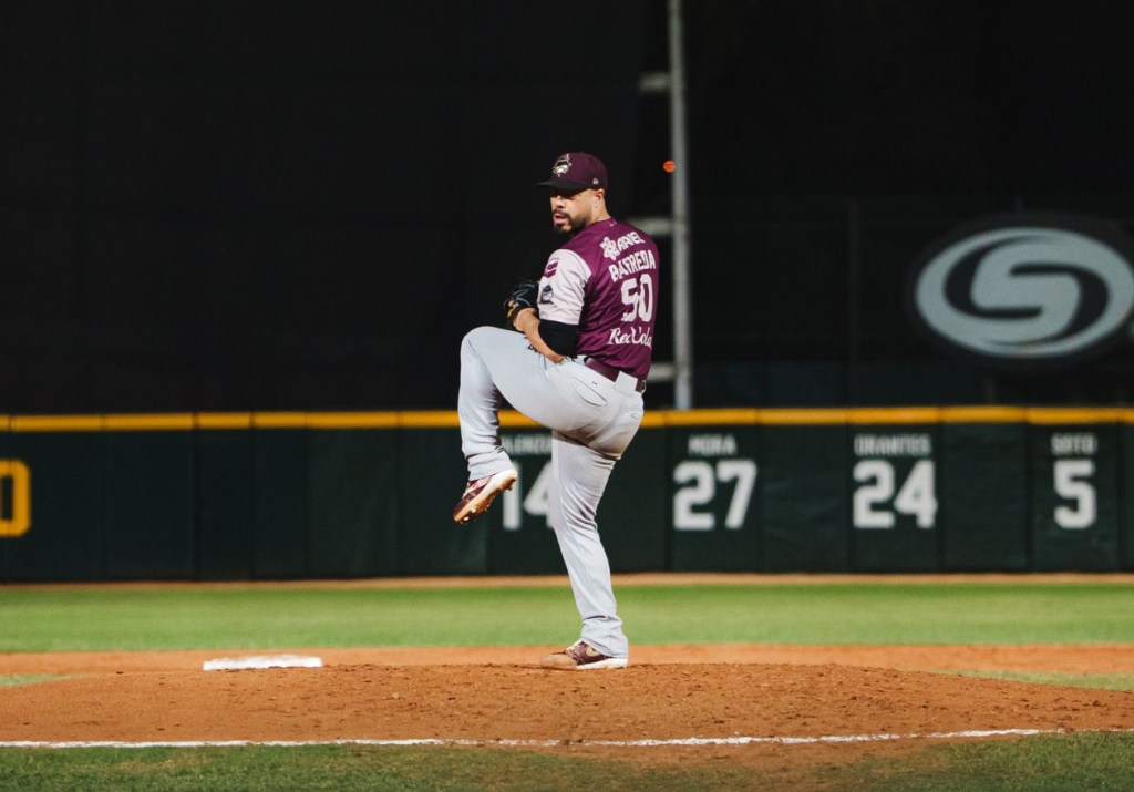 Manny Barreda revive a Tomateros; Algodoneros avanza a semifinales