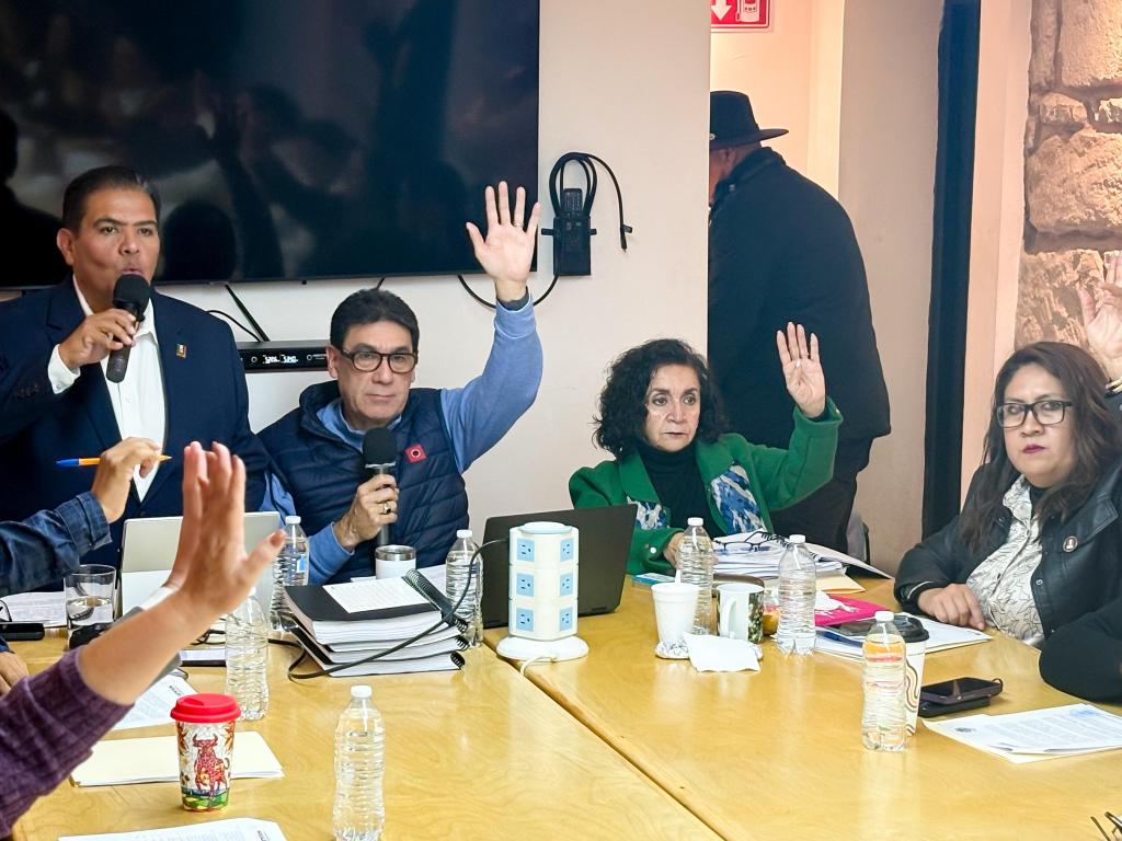 Habrá cambios en el&nbsp;Ayuntamiento