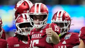 Mendoza e Indiana buscan culminar año de&nbsp;ensueño