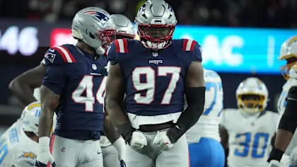 Defensa de Pats domina a&nbsp;Chargers