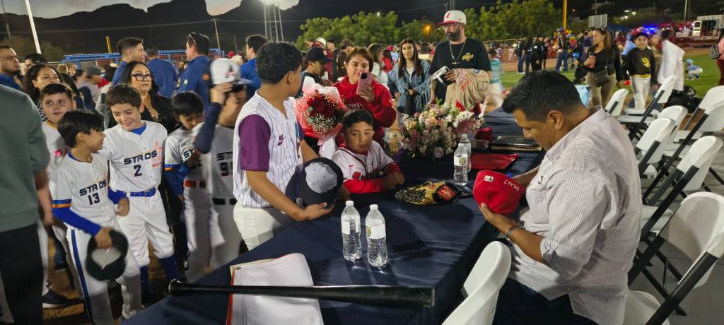 Inauguran campaña Sector Pesca en homenaje a Miguel&nbsp;Ojeda