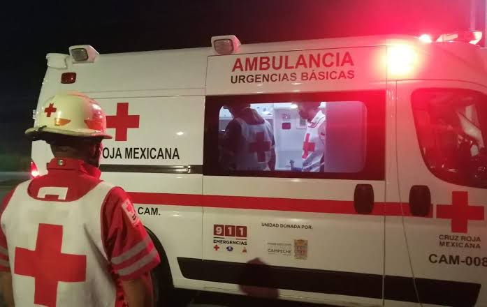 Cinco lesionados en las horas recientes en&nbsp;Nogales