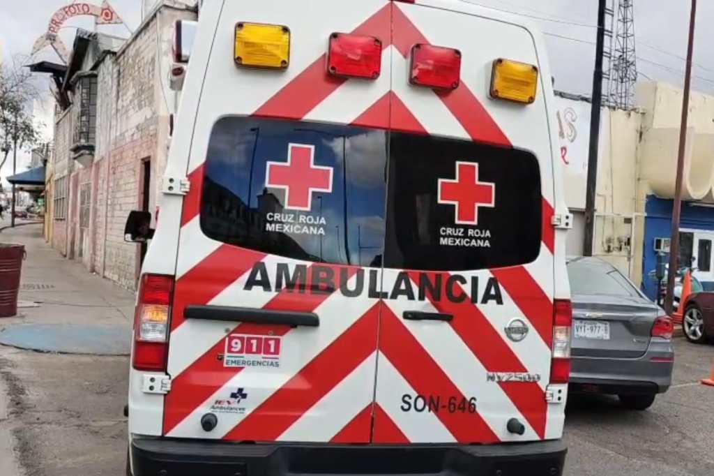 Llaman a respetar a los vehículos de&nbsp;emergencia